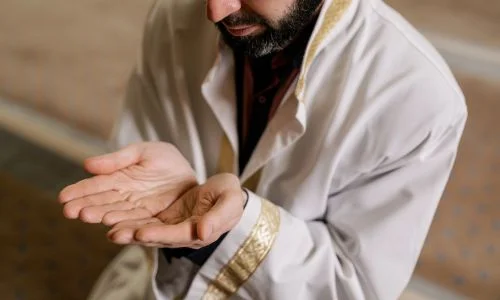 dua love