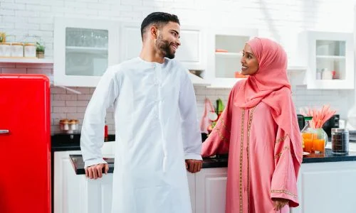 love marriage